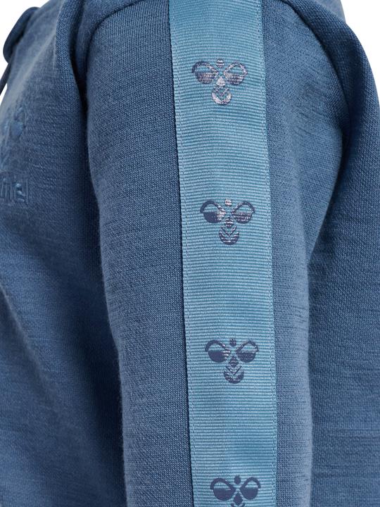 Image du produit hummel hmlWULBATO VESTE ZIP (110)