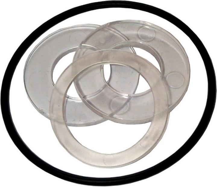 Produktbild Metabo Filter- Dichtungssatz