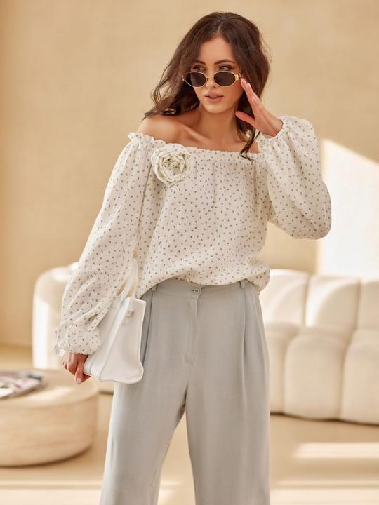 Roco Fashion Bluse (36)