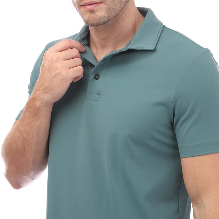 Produktbild BOSS Place 41 Poloshirt (S)