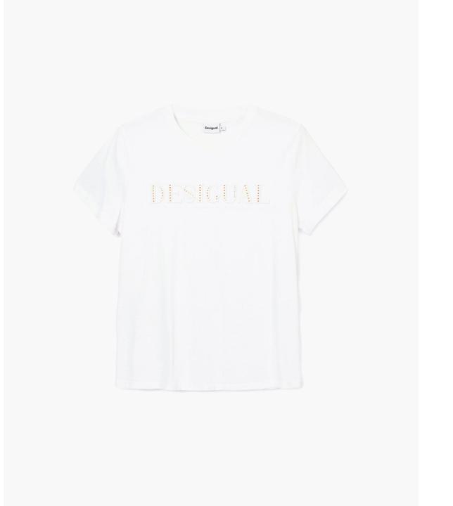 Actual product image Desigual 's t-shirt brandy (M)