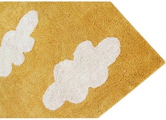Actual product image Lorena Canals Clouds (120 x 160 cm)