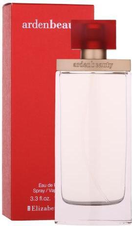 Actual product image Elizabeth Arden Arden Beauty (Eau de parfum, 100 ml)