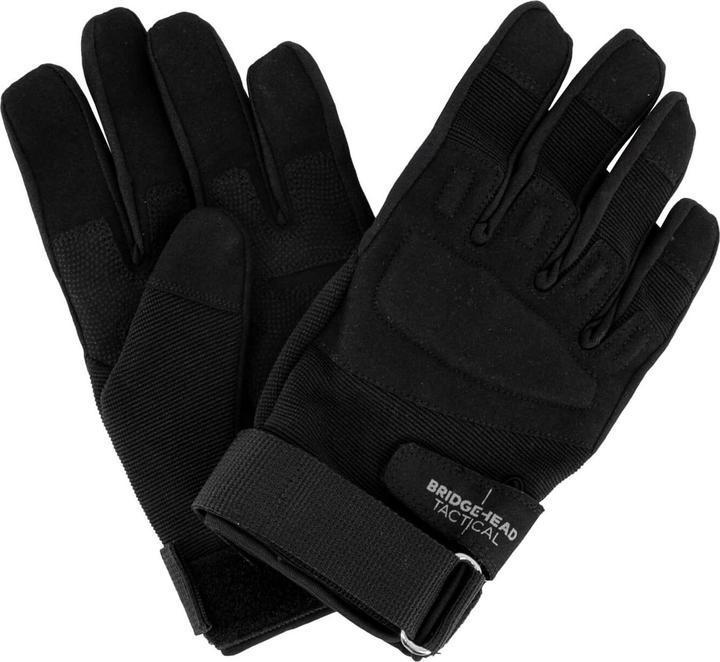Bridgehead Tactical Handschuh - Intervention