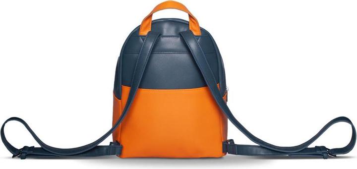 Produktbild Difuzed NARUTO SHIPPUDEN - Mini Sac à Dos Similicuir Novelty