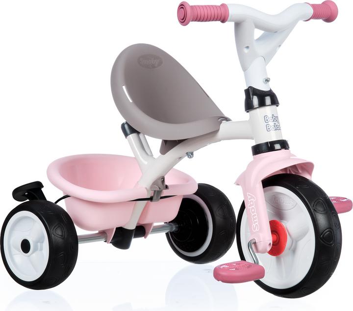 Immagine prodotto Smoby Baby Balade