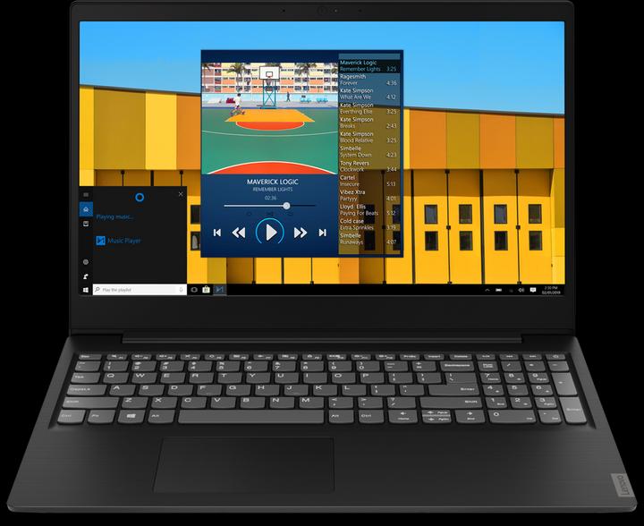 Produktbild Lenovo IdeaPad – S145-15IIL (15.60", Intel Core i3-1005G1, 8 GB, 128 GB, CH)