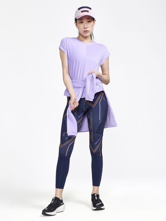 Image du produit Craft Core Essence Ss Tee W (L)