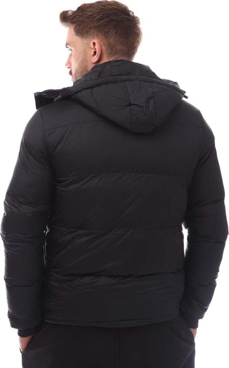 Produktbild Loyalty & Faith Steppjacke Wattiert (XL)