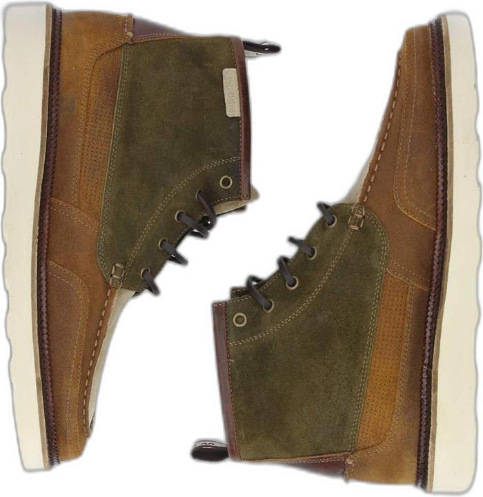 Produktbild Schmoove stiefeletten dock mid (45)