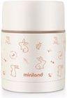 Miniland Natura cibo Thermos