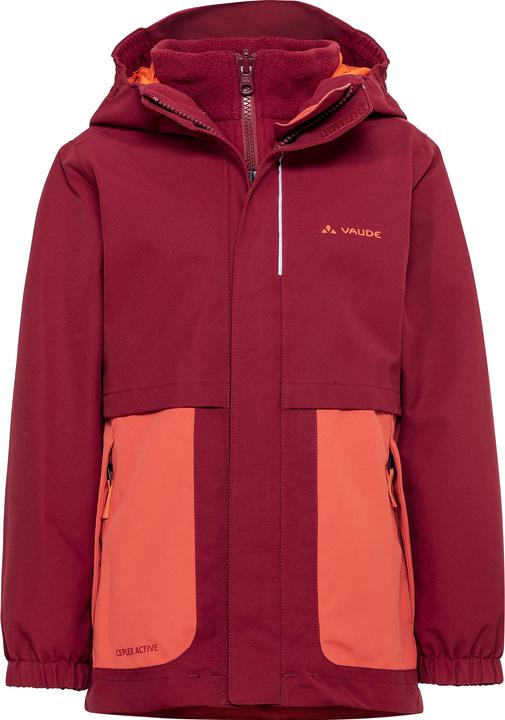 Produktbild Vaude Campfire 3in1 (158)
