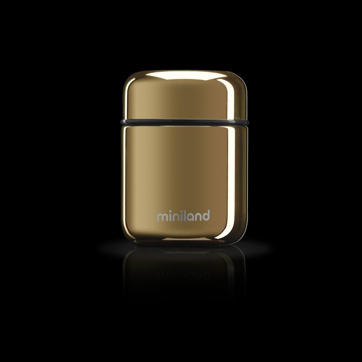 Image du produit Miniland Mini thermos alimentaire