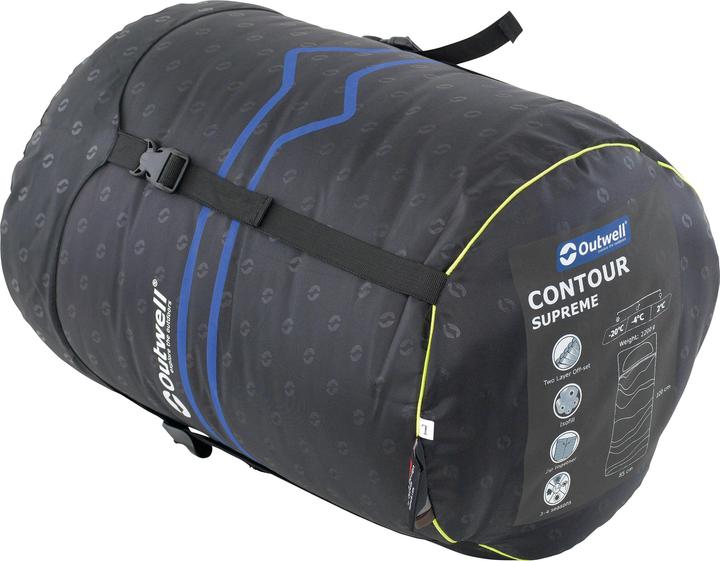 Immagine prodotto Outwell Contour Supreme (220 cm)