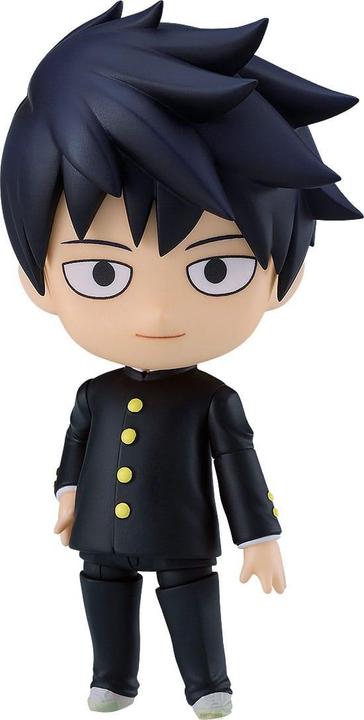 Produktbild Orange Rouge Mob Psycho 100 III Nendoroid Actionfigur Ritsu Kageyama 10 cm