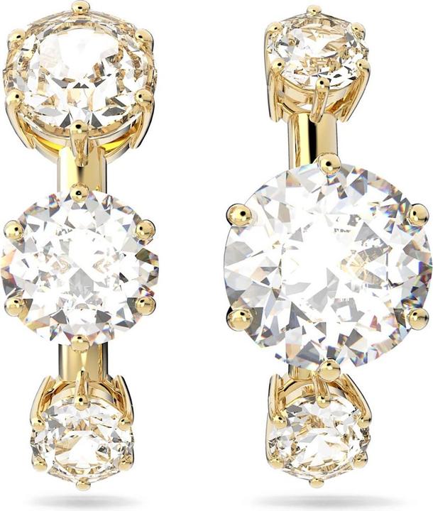 Image du produit Swarovski Boucles d'oreilles Constella (Métal Swarovski)