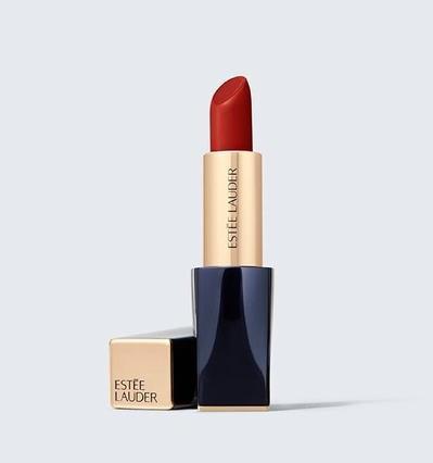 Produktbild Estée Lauder Estee Lauder Pure Colour Envy Sculpting Pink Lipstick 212 Mayhem - NEW