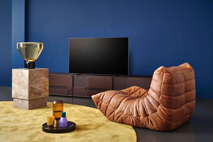Actual product image Philips 65OLED805 Ambilight (65", OLED, 4K, 2020)