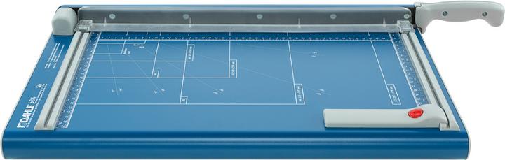 Produktbild Dahle 534 (15 Blätter, A3)