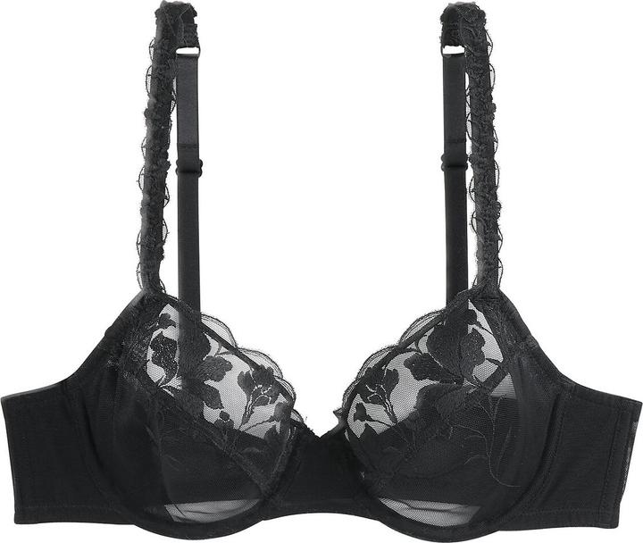 Image du produit La Redoute Collections Soutien-gorge Jaiya (80 B)