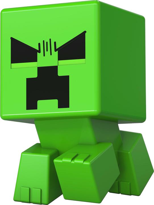 Produktbild Minecraft Mini Mode Spawn Egg (assortiert - Zufallsprinzip)