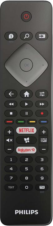 Productafbeelding Philips 43PFS6805 (43", PFS6805, LCD, Volledige HD, 2020)