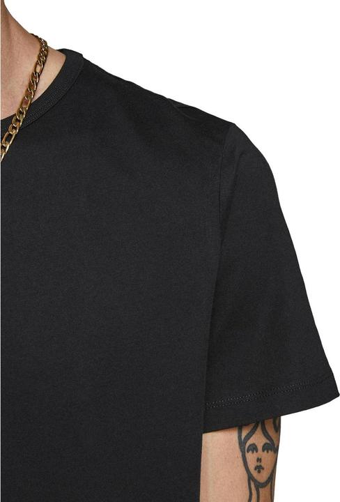Actual product image Jack & Jones T-shirt casual comfortable fit (L)