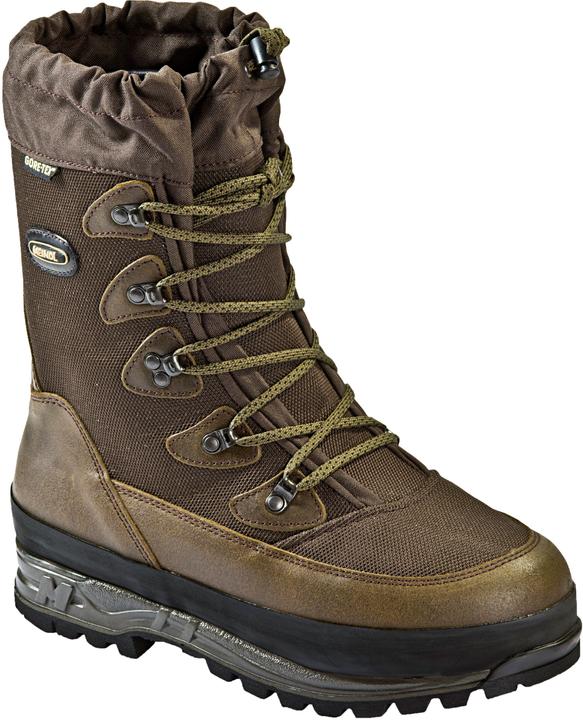 Image du produit Meindl M Cap Nord Pro GTX (39)