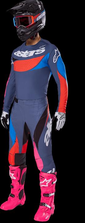 Produktbild Alpinestars Jersey 25 Techstar Dreem Gry (L)
