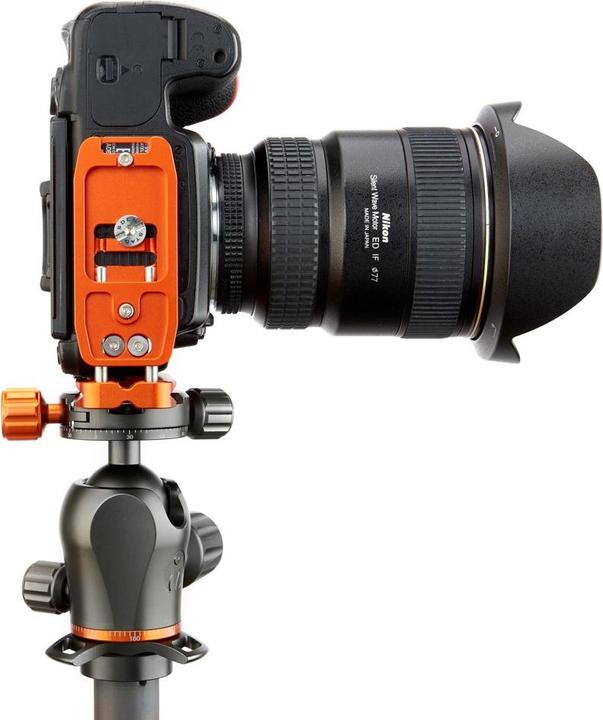 Produktbild 3 Legged Thing Ellie Universal L Bracket Koper (Stativadapter)