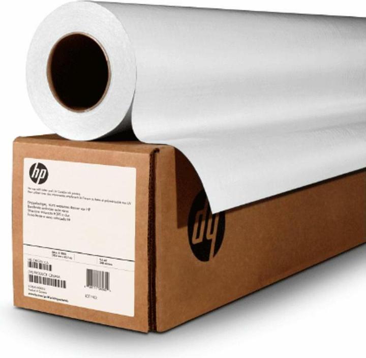 Immagine prodotto HP Carta plotter 42 riciclata, 1067 mm x 50 m, 4 rotoli (75 g/m², 5000 cm, 106.70 cm)