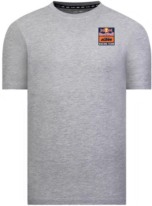 Red Bull Racing RED BULL KTM BACKPRINT N Herren T-Shirt