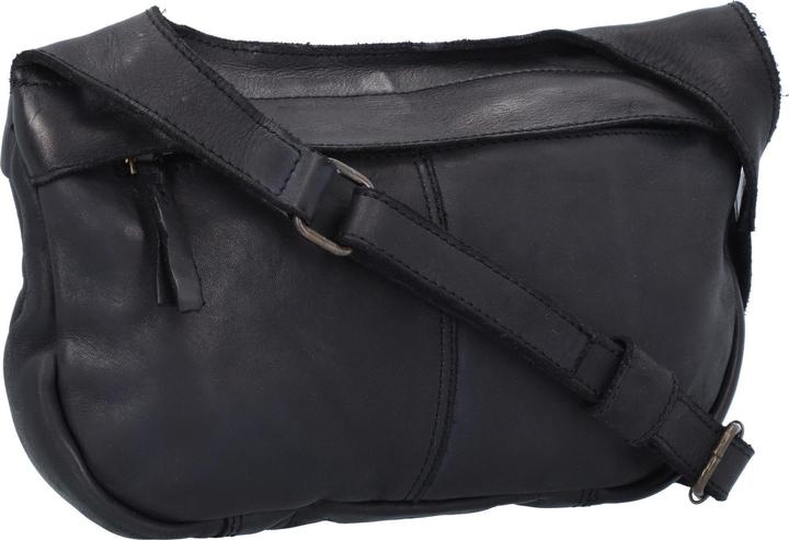 Produktbild Harolds SUBMARINE Umhängetasche Leder 28 cm