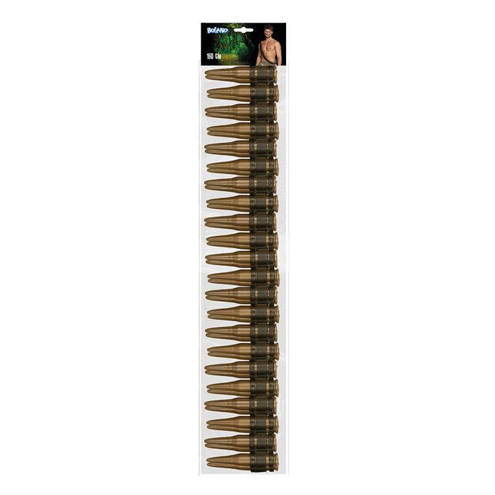 Actual product image Boland Soldiers cartridge belt