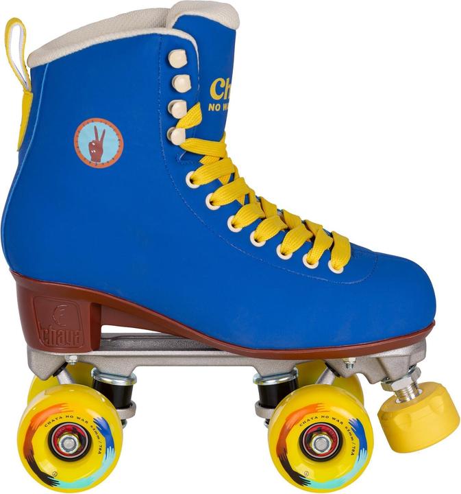 Produktbild Powerslide Chaya Rollerskates (40)