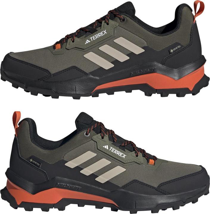 Image du produit adidas Terrex AX4 GTX (44.5, 45)