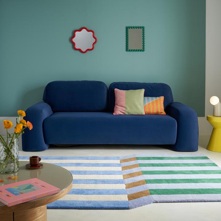 Actual product image La Redoute Interieurs Oliko (Ø 40 cm)
