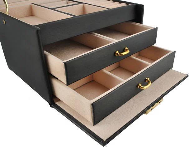 Immagine prodotto Verk Group Scatola organizer per gioielli