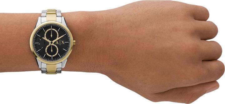Produktbild Armani Exchange Dante (Analoguhr, 42 mm)