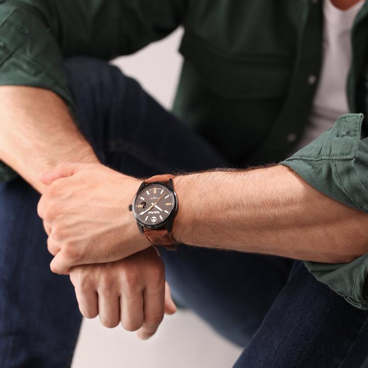 Immagine prodotto Timberland Orford (Orologio da polso analogico, 45 mm)