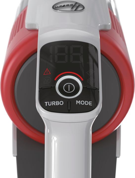 Actual product image Hoover HF910H 011
