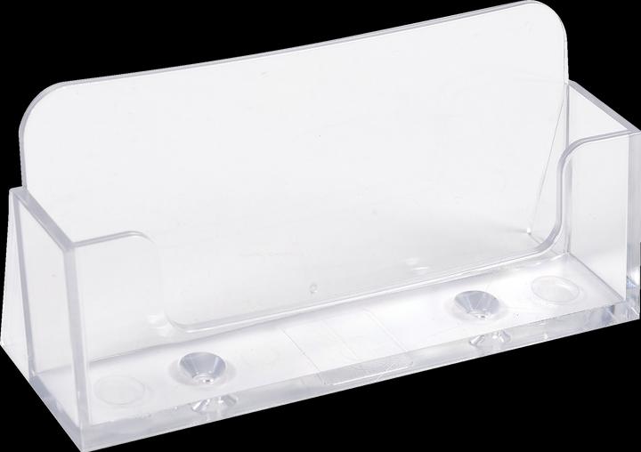 Image du produit Exacompta Porte-cartes de visite (34 x 102 x 47 mm)