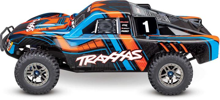 Productafbeelding Traxxas Slash (RTR Gereed voor gebruik)