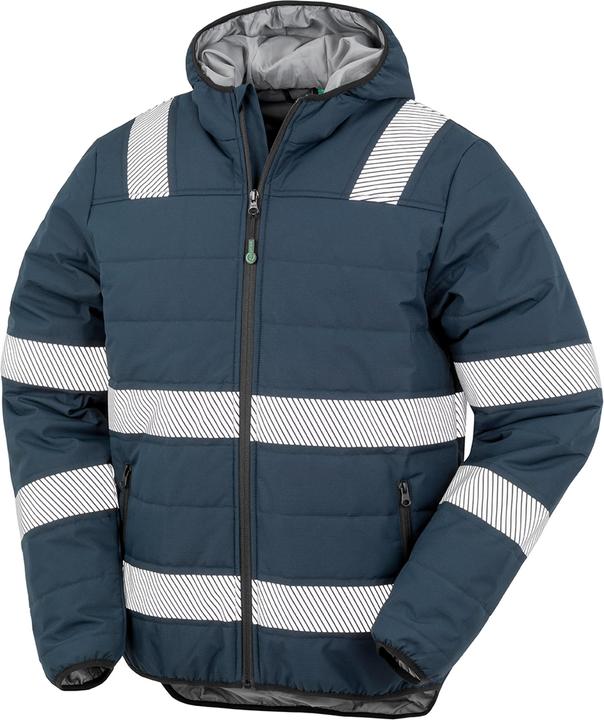 Produktbild Regatta Recycelte reflektierende Jacke (XL)