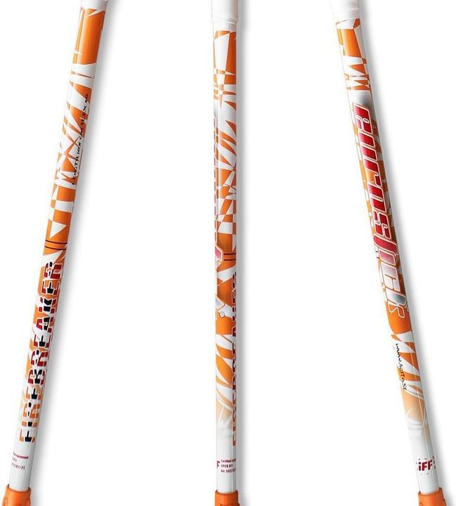 Produktbild Eurostick Firebreaker Unihockeystock (108 cm, Links)