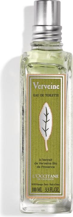 Image du produit L'Occitane Verbena (Eau de parfum, 100 ml)