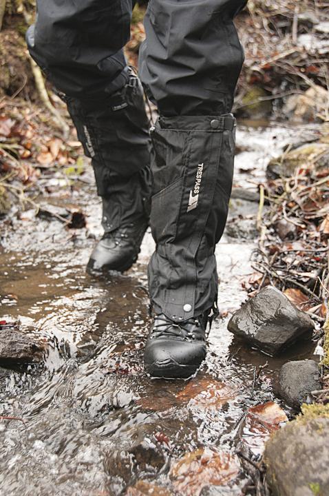 Image du produit Trespass NANUK - Guêtres de randonnée (L)