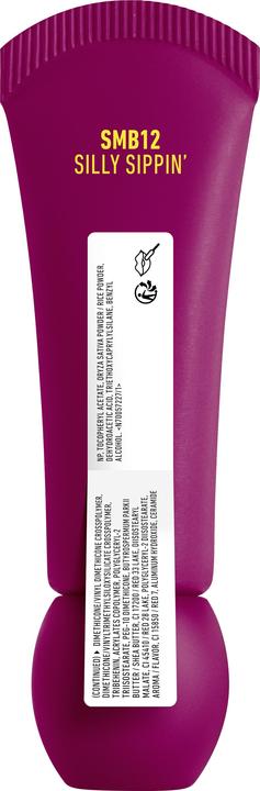 Produktbild NYX Professional Make-Up Nyx Smushy Matte (8 ml)