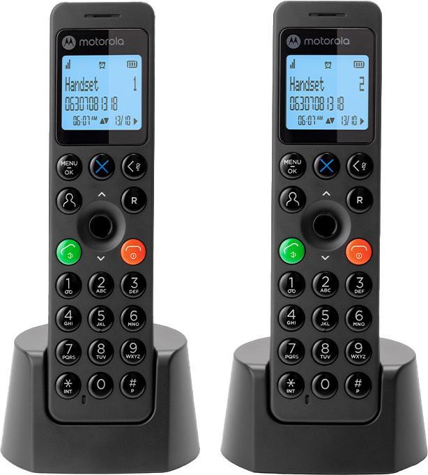 Produktbild Motorola DOT202 Twin