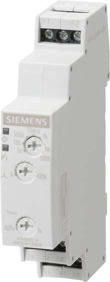 Produktbild Siemens Time Relay Star Delta